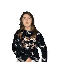 Told You So Sticker by EVTV