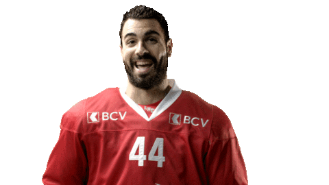 Lhc Lausannehc Sticker by Lausanne Hockey Club