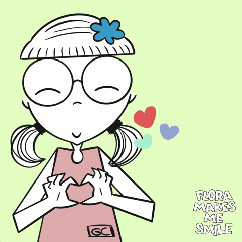 Heart Love GIF