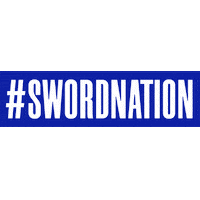 Silverswords Sticker by Chaminade University