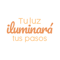 Luz Sticker by Be Generation Love