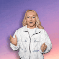 Well Done Clapping GIF by LivCookeFS