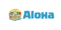 Fresh Food Sticker by Surfside Poké