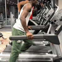 theowisseh comedy fall hurt spill GIF