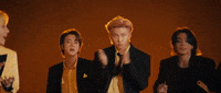 Butter GIF by BTS 방탄소년단