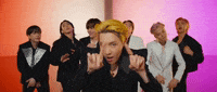 Butter GIF by BTS 방탄소년단
