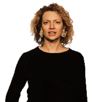 looking sign language Sticker by PULS