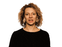 looking sign language Sticker by PULS