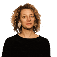 looking sign language Sticker by PULS