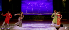 abhishek bachchan GIF by bypriyashah