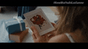 Jennifer Love Hewitt GIF by Sony Pictures