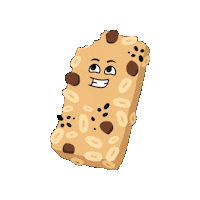 Snacks Sticker by littlespoon