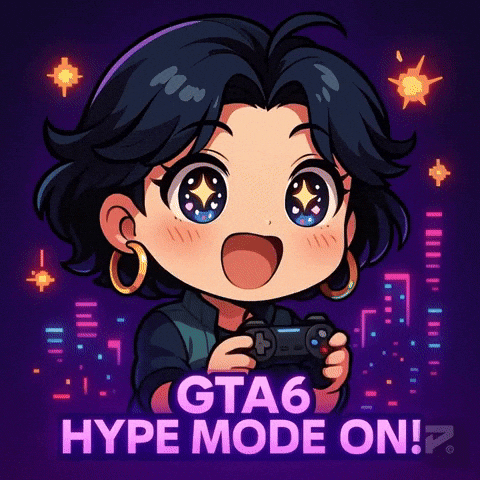 Celebrar Neon City GIF by Persona