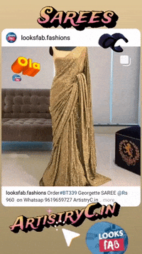 Buy Now Fashion GIF by ArtistryC