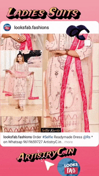 Buy Now Fashion GIF by ArtistryC