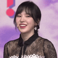 Wendy Wani GIF