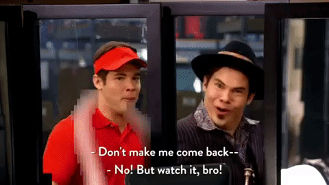 adam devine GIF by Workaholics