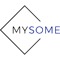 Sticker by MySome
