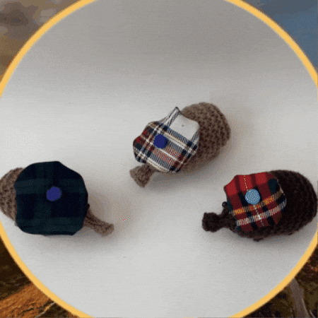 Scotland Scottish GIF by TeaCosyFolk