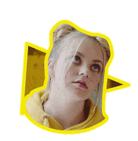 eyeroll omg Sticker by Movistar+