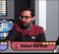 fanning star trek GIF by Alpha