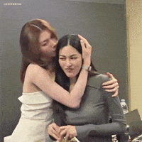 Wlw Kiss GIF