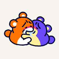 This Could Be Us Love GIF