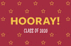 Hooray Graduate GIF by San Francisco Conservatory of Music
