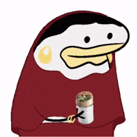 Ramadan Falafel GIF