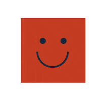 Smile Sticker