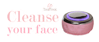 Pink Beauty Sticker by dupissima