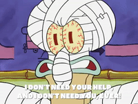 season 6 boating buddies GIF by SpongeBob SquarePants