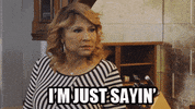 television reality GIF by Braxton Family Values Top 100