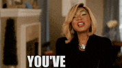 braxton family values GIF by WE tv