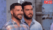 happy brothers GIF by Channel 7