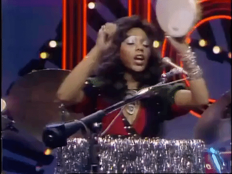 Bet Tambourine GIF by Soul Train