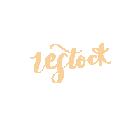 Shop Restock Sticker