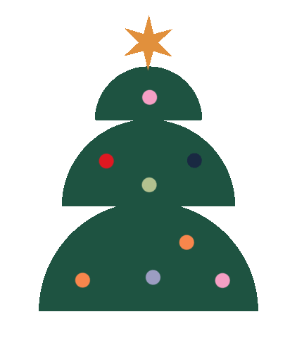 Christmas Pasko Sticker by Serious Studio