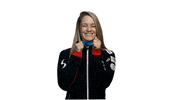 Happy Austria GIF by International Biathlon Union