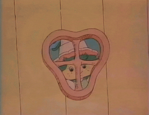 Bom Dia Amigas GIF by Strawberry Shortcake