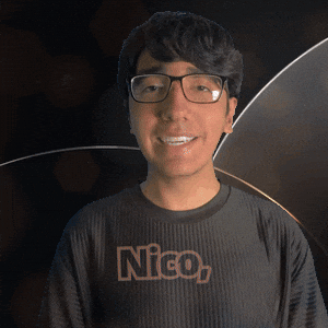 Nico Nikko GIF