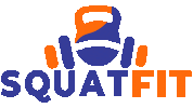 Sticker by Squat Fit