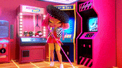 Swag GIF by L.OL. Surprise!