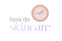 PayotBrasil time skincare pele cosmeticos Sticker