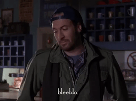 season 4 netflix GIF by Gilmore Girls 