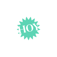 Hoy Sticker by WANZ