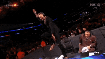 Turn Up Dance GIF by The Pat McAfee Show