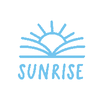 mariale10 sunrise sunriseperu Sticker