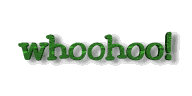 wooo Sticker
