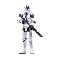 Clones Sticker